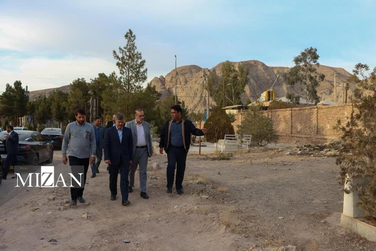 دادستان کرمان:
 فروش دام زنده در ورودی‌های شهر تهدید جدی برای بهداشت عمومی است/ ورودی‌های کرمان ساماندهی می‌شود