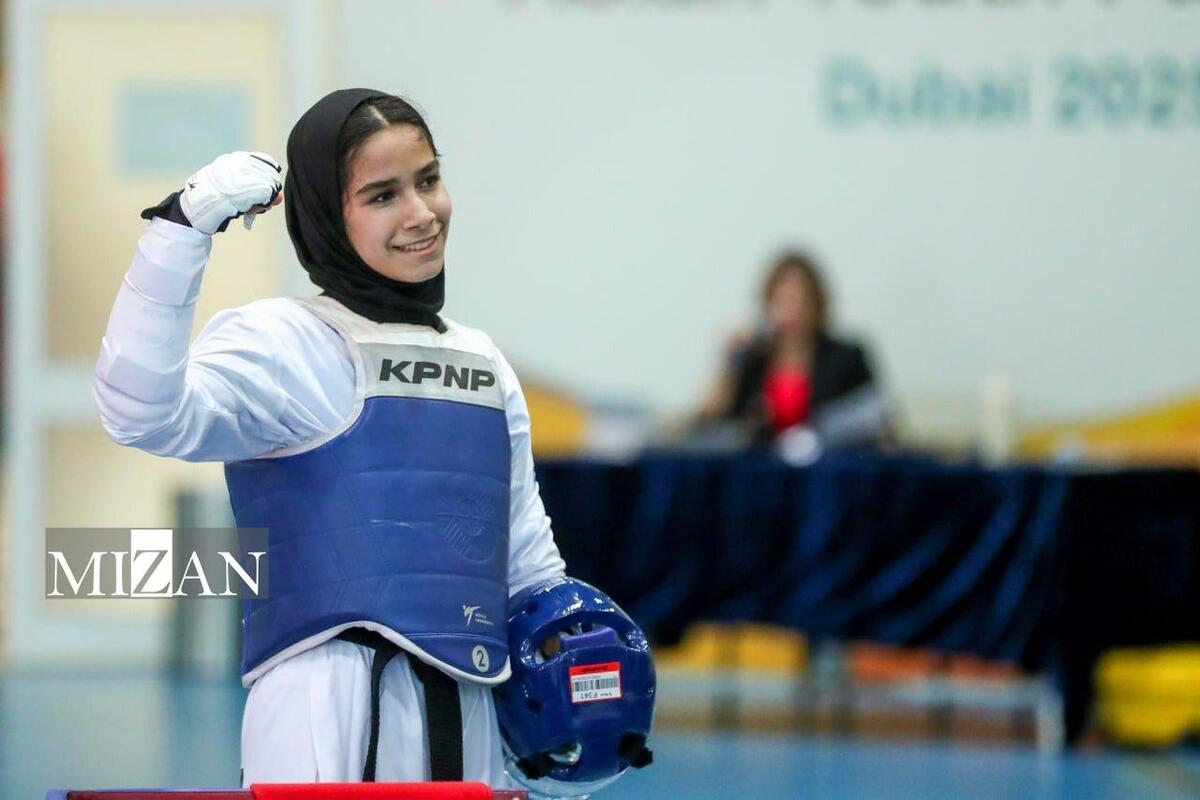 بازی‌های پاراآسیایی جوانان| تداوم درخشش نمایندگان ایران در روز سوم