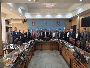 دفاتر اسناد رسمی دارای شناسه حقوقی می‌شوند/ تشکیل مجمع مشورتی برای پیشبرد قانون الزام