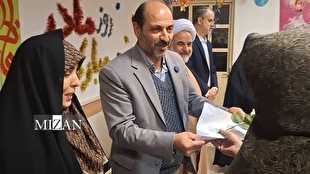 ۸ بانوی زندانی جرایم غیرعمد و بدهکار مالی از زندان رشت آزاد شدند