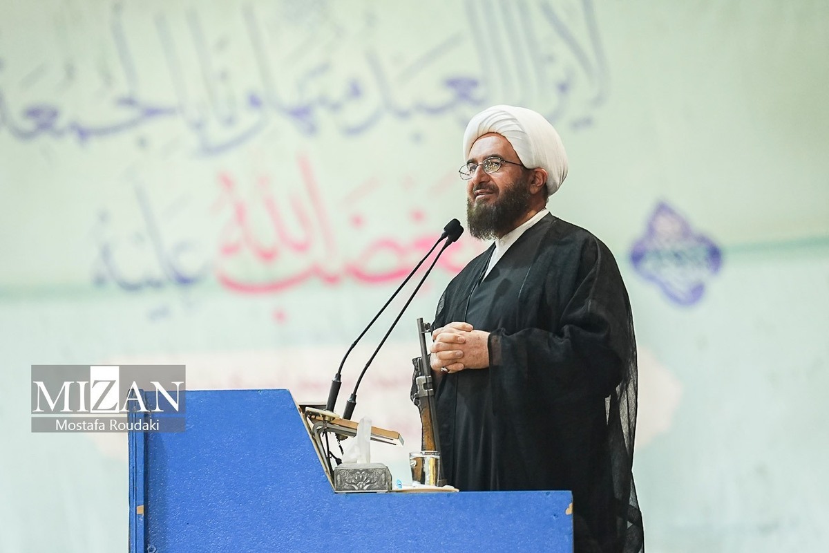 خانواده نهاد فطری و سلول اصلی تشکیل جامعه است/دشمنان جمهوری اسلامی توان رویارویی مستقیم ندارند