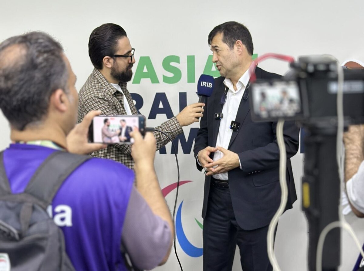 دنیامالی: ورزشکاران توان‌یاب سفارش شده هستند/ باید اقدامات بیشتری انجام دهیم