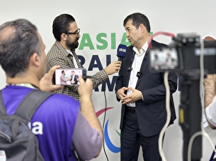 دنیامالی: ورزشکاران توان‌یاب سفارش شده هستند/ باید اقدامات بیشتری انجام دهیم