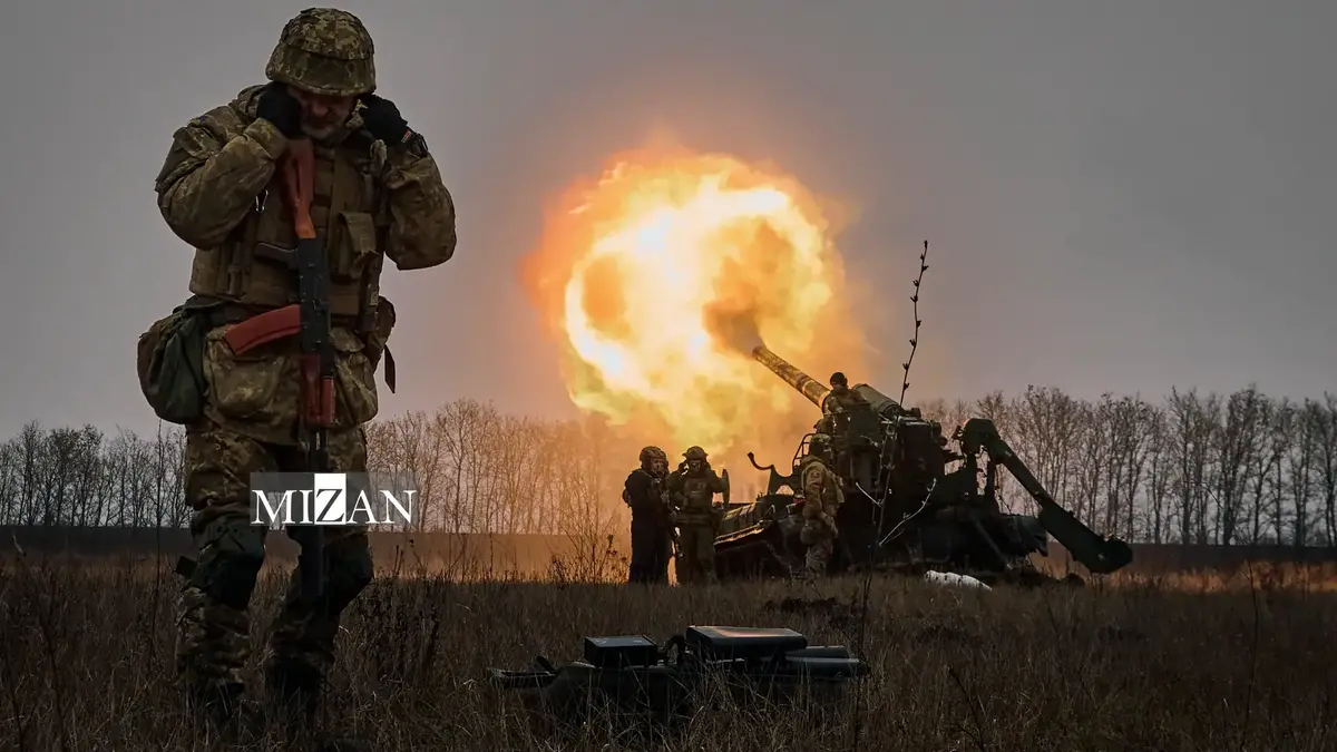 واکنش مسکو به پیشنهاد زلنسکی درباره دونباس