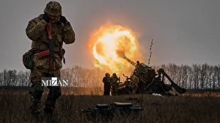 واکنش مسکو به پیشنهاد زلنسکی درباره دونباس