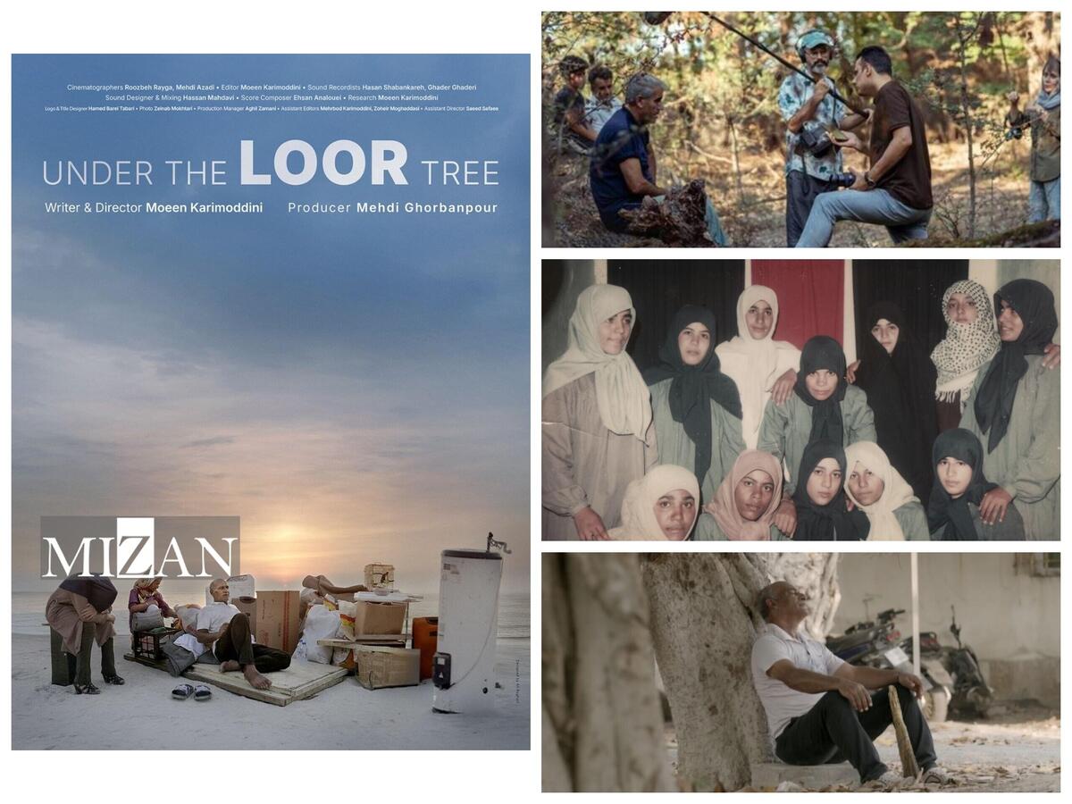 روز دوم سینما حقیقت روایت‌های فراموش‌شده/ از خرمشهر تا پاریس، از خاک تا لور