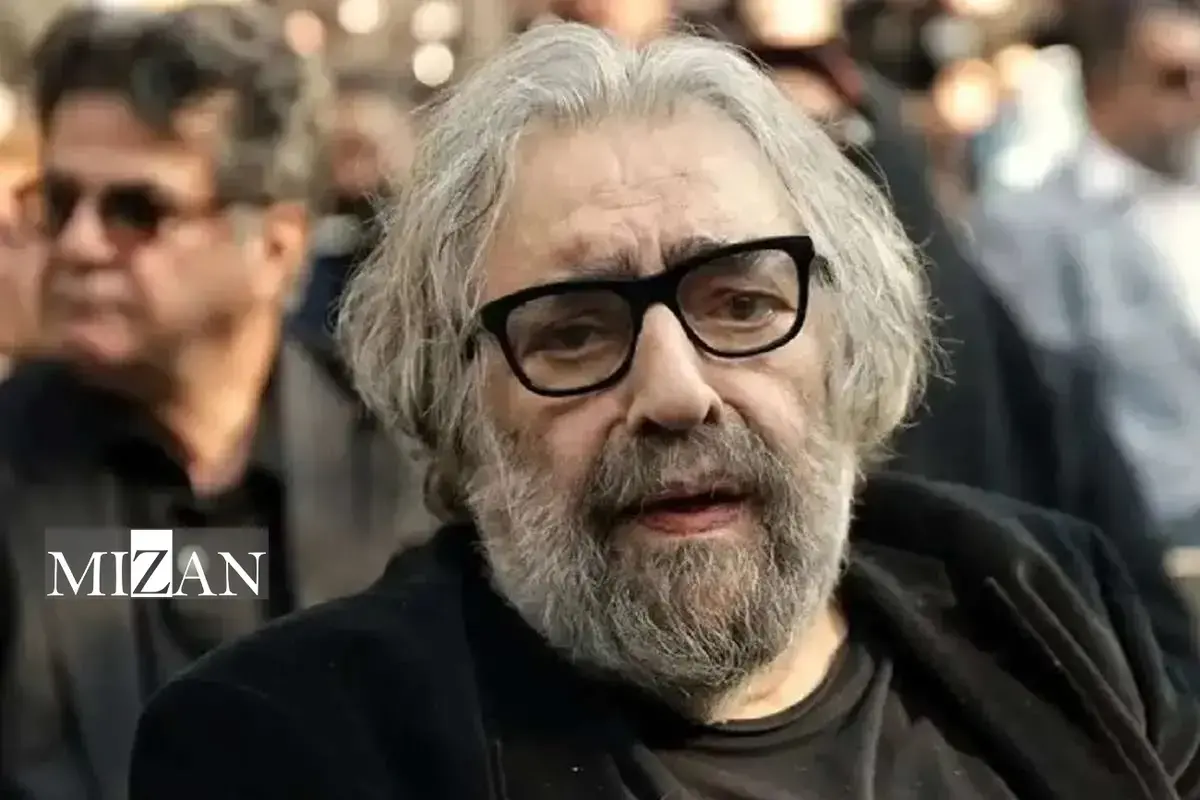 مسعود کیمیایی فردا از بیمارستان مرخص می‌شود