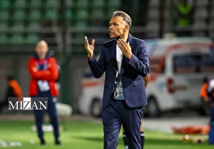 جدایی غیرمنتظره مورایس از الوحده