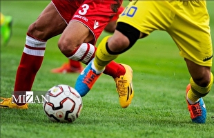 لیگ یک| توقف نساجی مقابل هوادار در شب پیروزی صنعت‌نفت آبادان