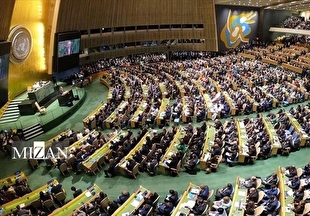 تصویب قطعنامه سازمان ملل برای الزام اسرائیل به تسهیل کمک‌رسانی به غزه