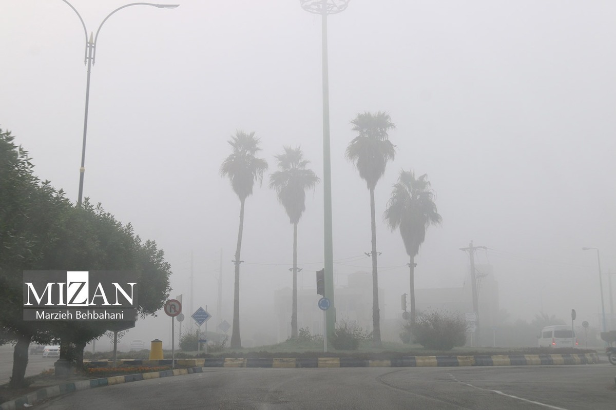 مدارس و دانشگاه‌های خوزستان فردا مجازی شد