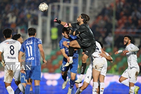 منیعی: لیگ امسال نزدیک و فرسایشی است/ تیم ملی باید از گروهش در جام جهانی صعود کند