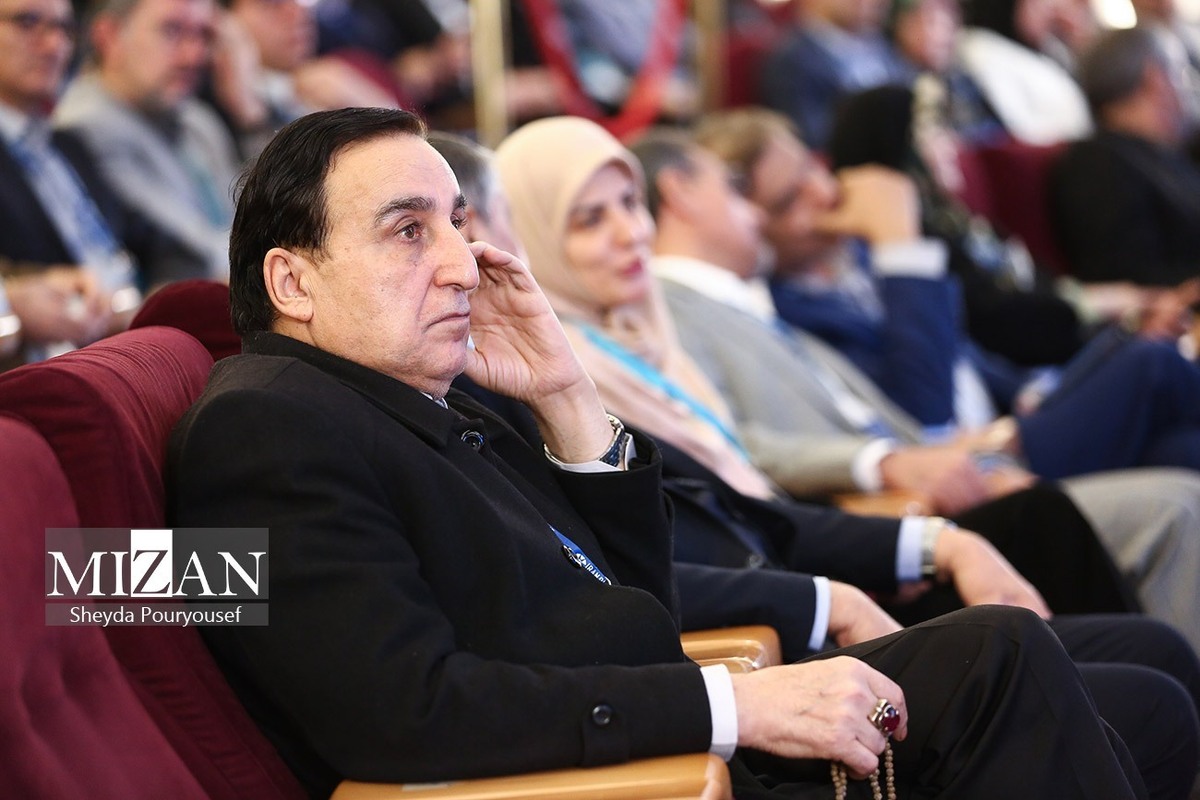 رئیس انجمن حمایت از بیماران دیابتی: آمریکا و اروپا از بزرگ‌ترین ناقضان حقوق بشر هستند