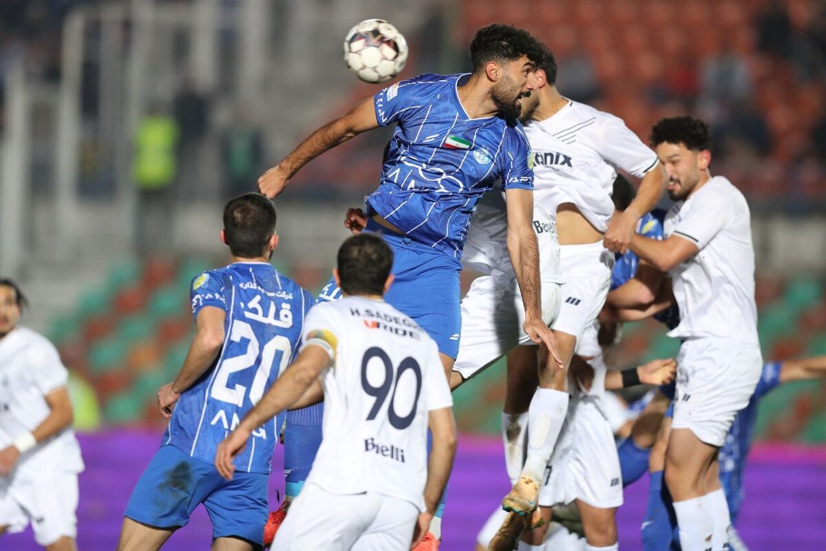 رئیس کمیته صدور مجوز حرفه‌ای فوتبال: باشگاه‌های فوتبال نباید در رشته‌های دیگر فعال باشند