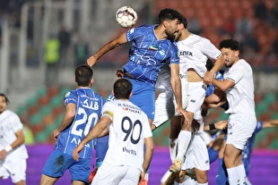 رئیس کمیته صدور مجوز حرفه‌ای فوتبال: باشگاه‌های فوتبال نباید در رشته‌های دیگر فعال باشند