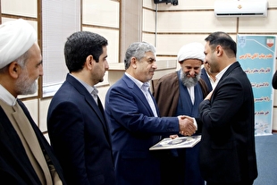 تأکید قائم مقام رئیس کل دادگستری تهران بر سه ویژگی کلیدی مدیران قضایی