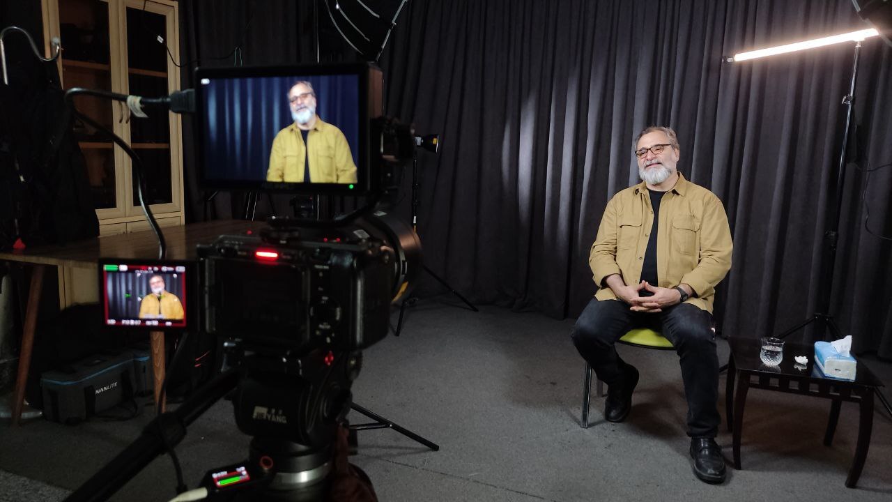 پوستر و تیزر «دوربینهای خاموش» منتشر شد پوستر و تیزر «دوربینهای خاموش» منتشر شد