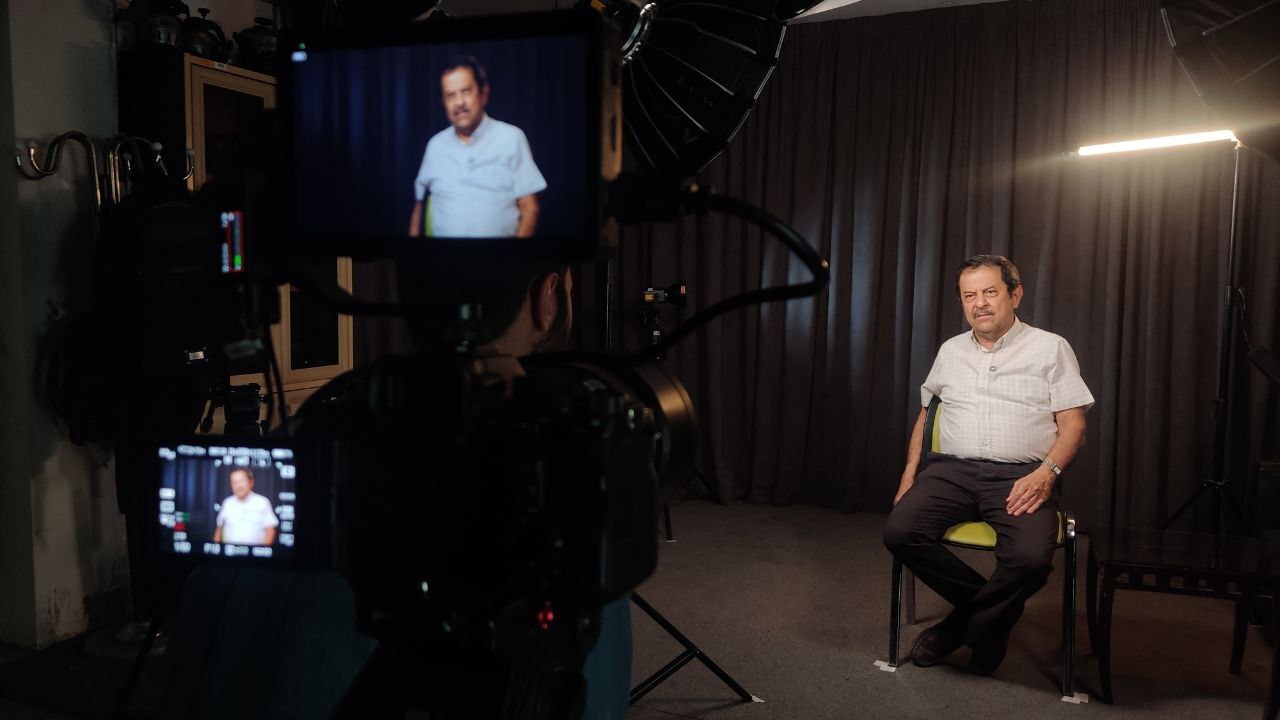 پوستر و تیزر «دوربینهای خاموش» منتشر شد پوستر و تیزر «دوربینهای خاموش» منتشر شد