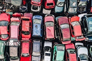 جایگزینی ۵۸ هزار دستگاه وسیله نقلیه فرسوده با نو از ابتدای سال