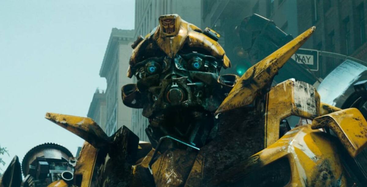 شبکه نمایش میزبان مجموعه فیلم‌های «تبدیل‌شوندگان» می‌شود