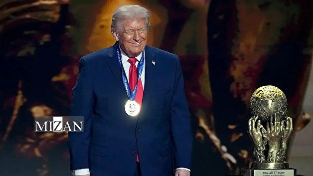 انتقادها از اهدای جایزه صلح به ترامپ در میانه نقض جهانی حقوق بشر