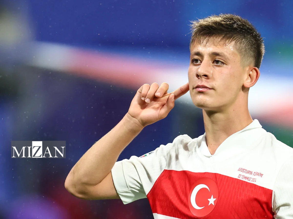 گران‌ترین فوتبالیست تاریخ ترکیه معرفی شد