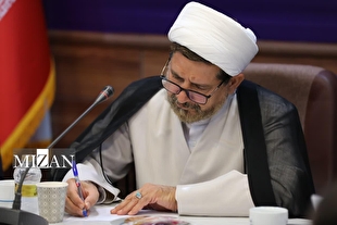 رئیس کل دادگستری خراسان رضوی: قضات، رسیدگی به پرونده‌های مهم را تسریع و مسئولان قضایی در این زمینه نظارت ویژه داشته باشند