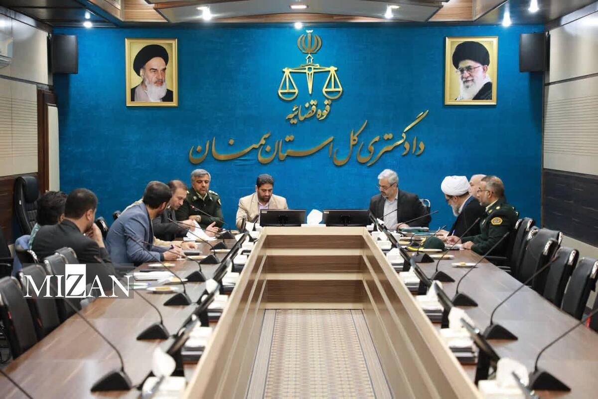 شناسایی کاستی‌های ایمنی و حفاظتی در اماکن عمومی شرط اصلی پیشگیری از سرقت است