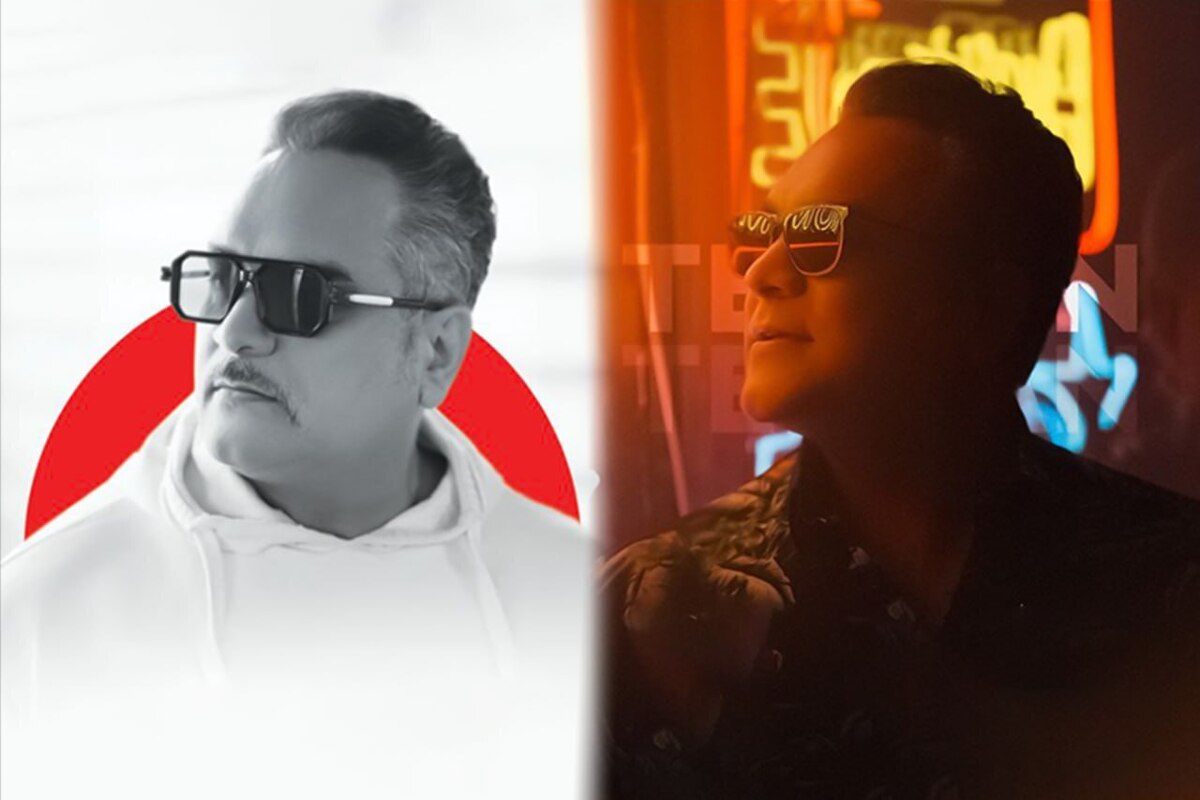 کنسرت جواد زکی شمس‌آبادی در اریکه ایرانیان