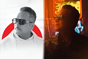 کنسرت جواد زکی شمس‌آبادی در اریکه ایرانیان