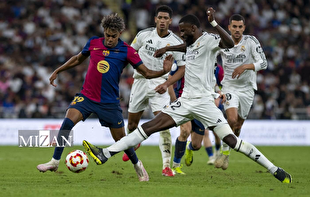 سقوط ارزش ۲ ستاره رئال/ مروری بر ارزش شاگردان فلیک و آلونسو در لالیگا