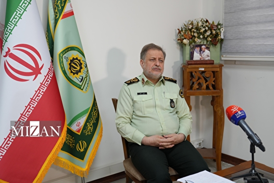 گزارش رئیس پلیس فتا درباره تخلفات سایبری «بلک فرایدی»؛ اطلاعرسانیها موثر بوده است