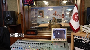 رادیو مقاومت اول دی‌ماه ششمین سال فعالیت خود را آغاز می‌کند