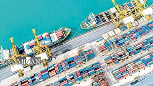 سرمایه‌گذاری ۱۲۰ میلیون دلاری هند در بندر چابهار