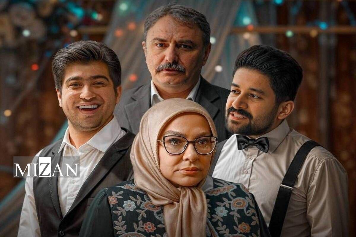 مجموعه تلویزیونی طنز دستچین به شبکه تماشا می‌آید