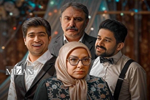 مجموعه تلویزیونی طنز دستچین به شبکه تماشا می‌آید