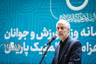 توضیحات وزیر پیشین ورزش درباره روند انتخابات فدراسیون دوومیدانی