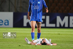 اعلام اسامی محرومان هفته چهاردهم لیگ برتر فوتبال