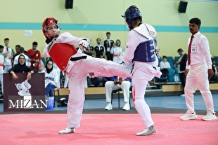 بازی‌های پاراآسیایی جوانان| ادامه درخشش کاروان ایران در روز چهارم/ تیم گلبال دختران ایران به مدال طلا رسید