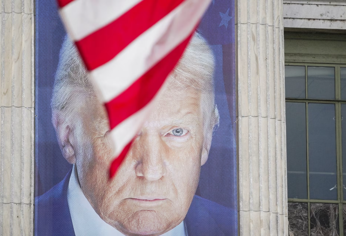 تصاویر برگزیده ۲۰۲۵