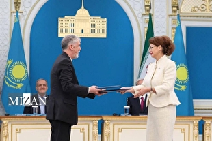 تفاهم‌نامه سینمایی ایران و قزاقستان؛ گام تازه در تعمیق همکاری‌های فرهنگی دو کشور