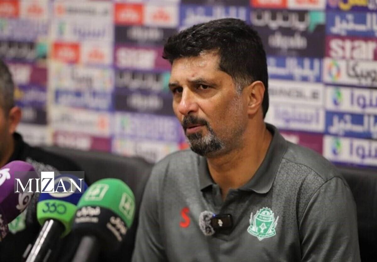 حسینی: امیدوارم برنامه‌های ما مقابل جواب بدهد