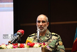 امیر جهانشاهی: آماده مقابله با هرگونه تهدیدی هستیم