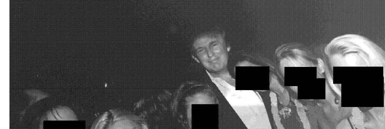 تصاویر جدید ترامپ تلاش ترامپ برای کماهمیت جلوهدادن تصاویر جدید منتشرشده از اپستین