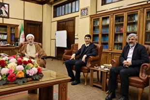 دادستان کل کشور: تقویت حکمرانی کارآمد در حوزه فضای مجازی و ارائه خدمات ایمن و پایدار به شهروندان ضرورت دارد