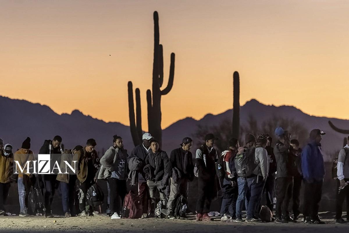 تشدید سرکوب مهاجرتی ترامپ به شیوه‌های مختلف