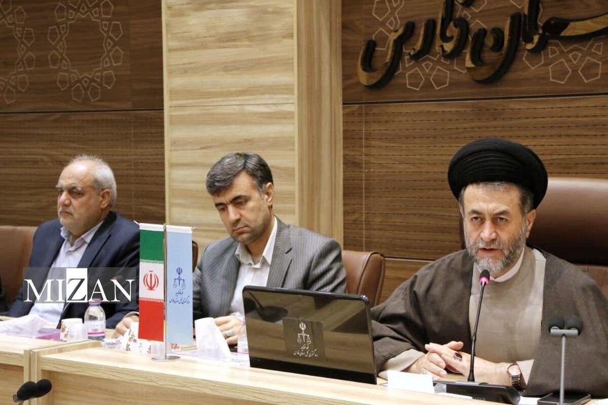 اقتصاد مقاومتی محور رونق تولید و سرمایه‌گذاری در استان فارس است