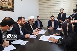 بازدید میدانی دادستان تهران و ۱۰۵ قاضی از زندان‌های استان؛ آزادی ۱۱۳ محکوم واجد شرایط قانونی