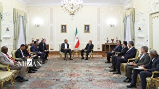 پزشکیان: بریکس می‌تواند الگوی ارتباطی نوینی برای تقویت همکاری‌های کشورهای عضو ارائه دهد