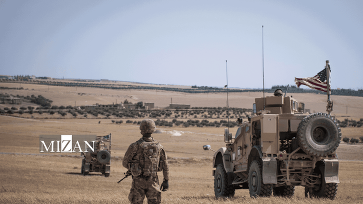 کمین مرگبار علیه نیرو‌های آمریکایی در سوریه